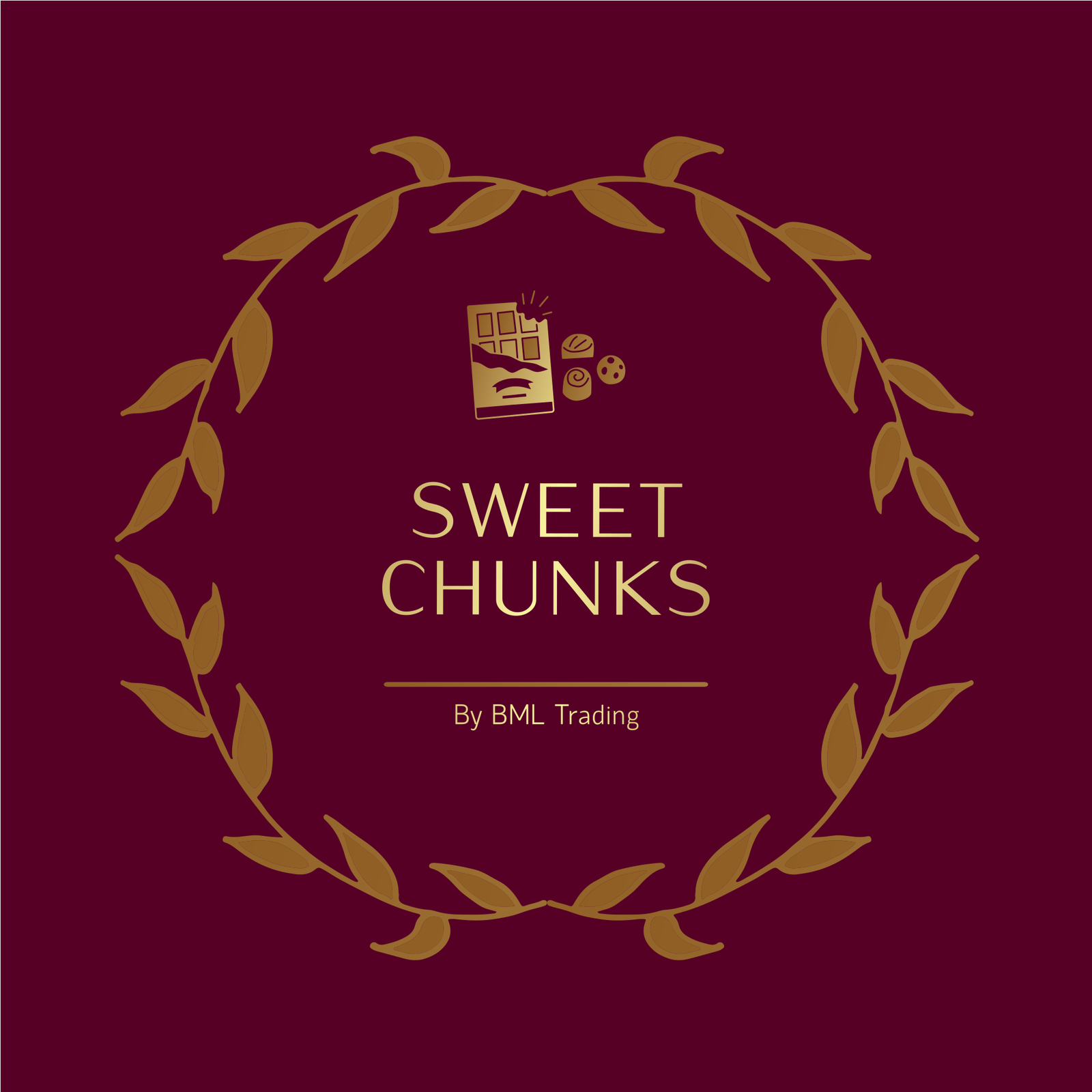 Sweet Chunks