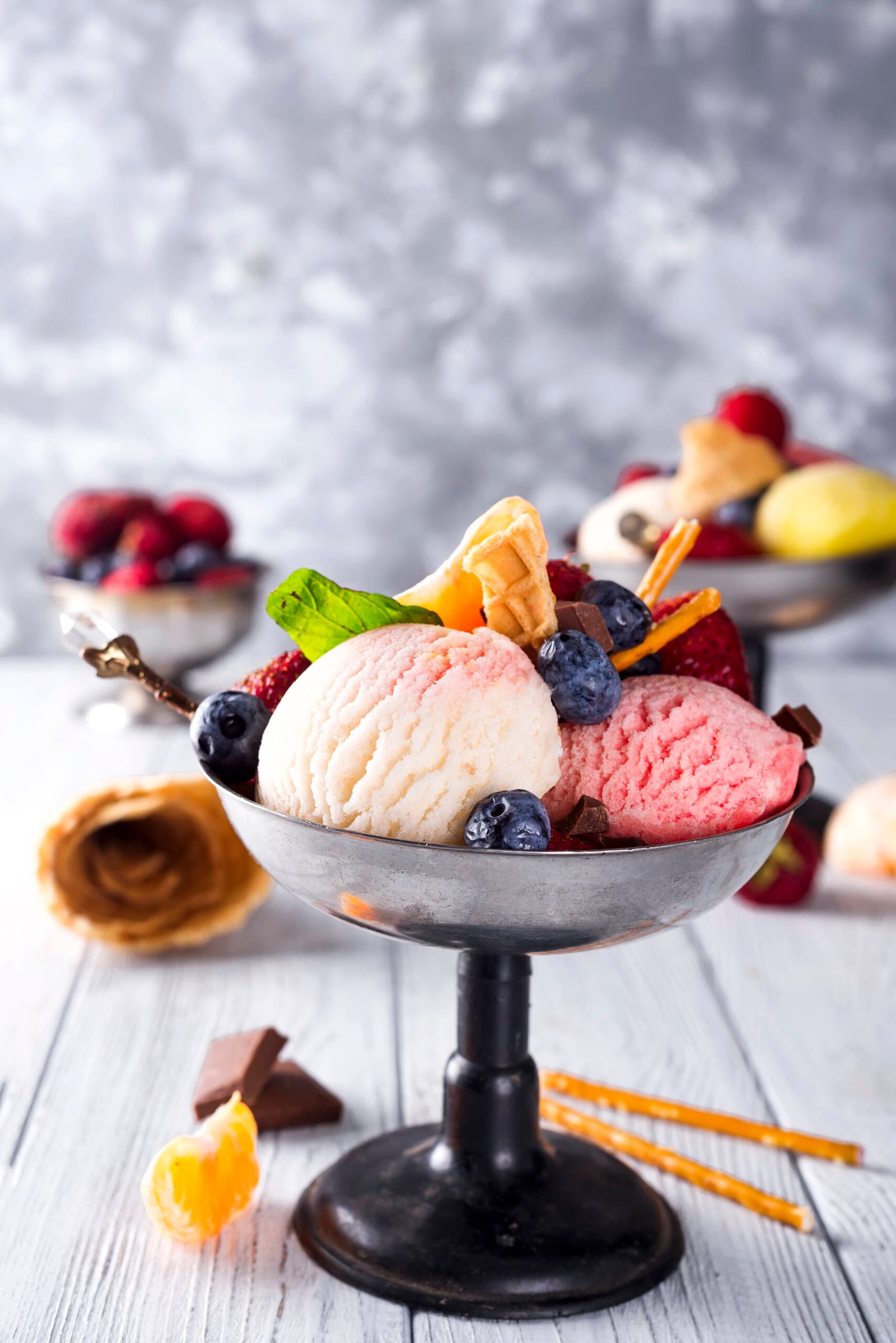Tutti Fruity