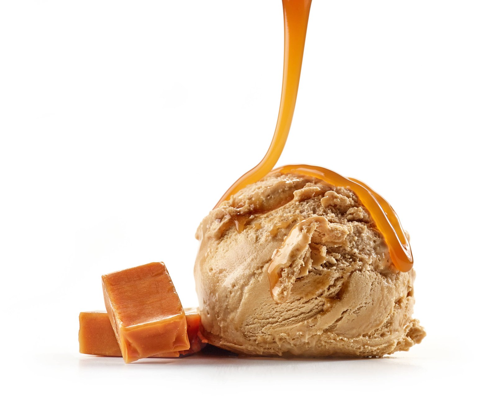 Roasted Caramel