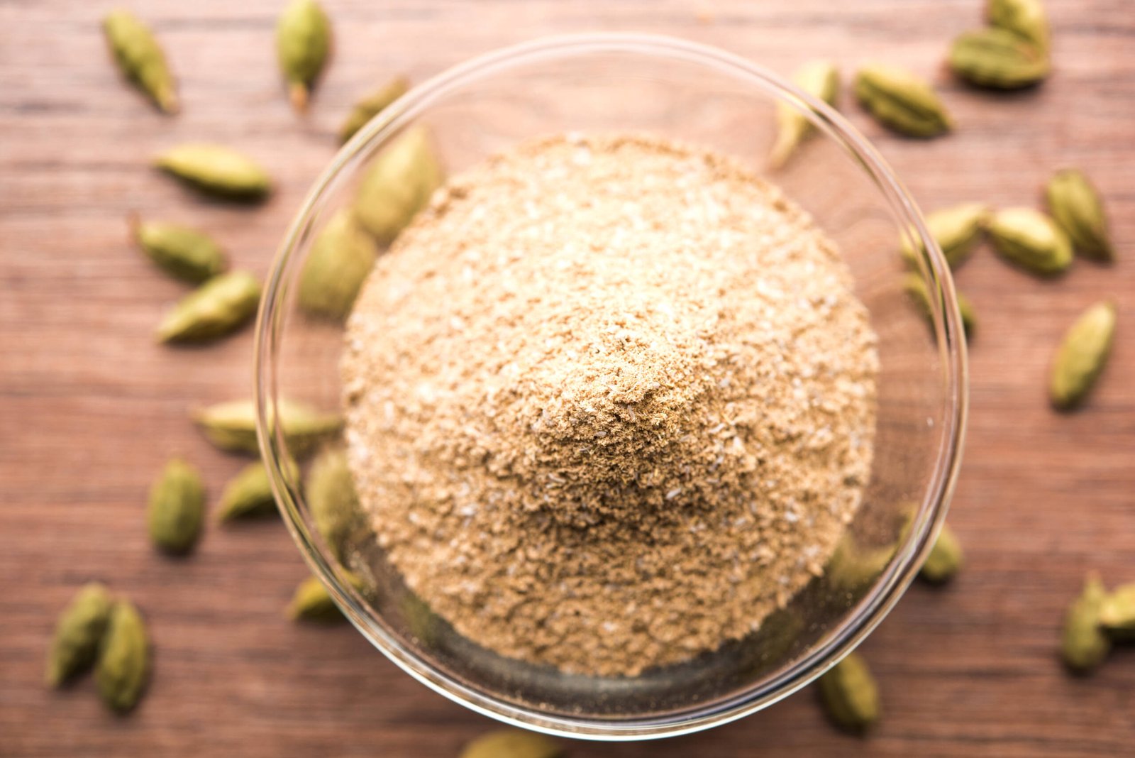 Thandai Powder (Without Sugar)