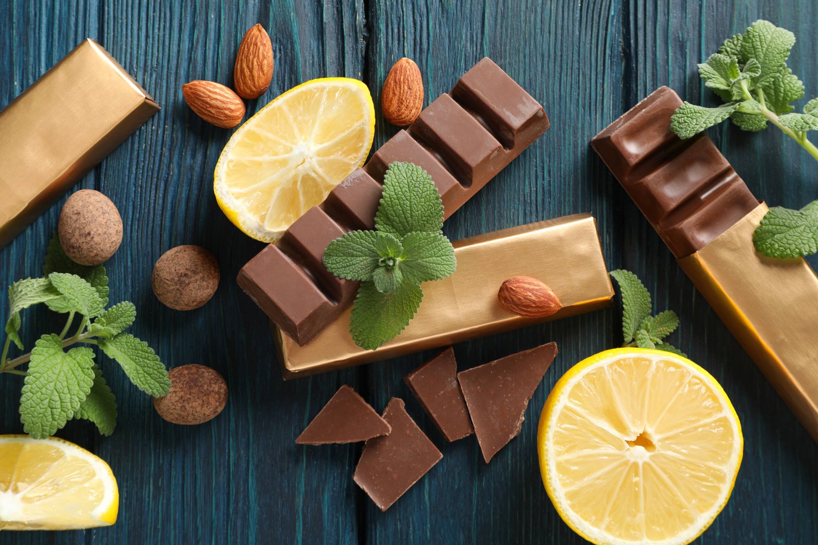 Premium Mint Chocolate
