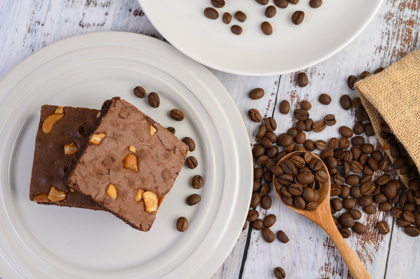 Walnut Brownie