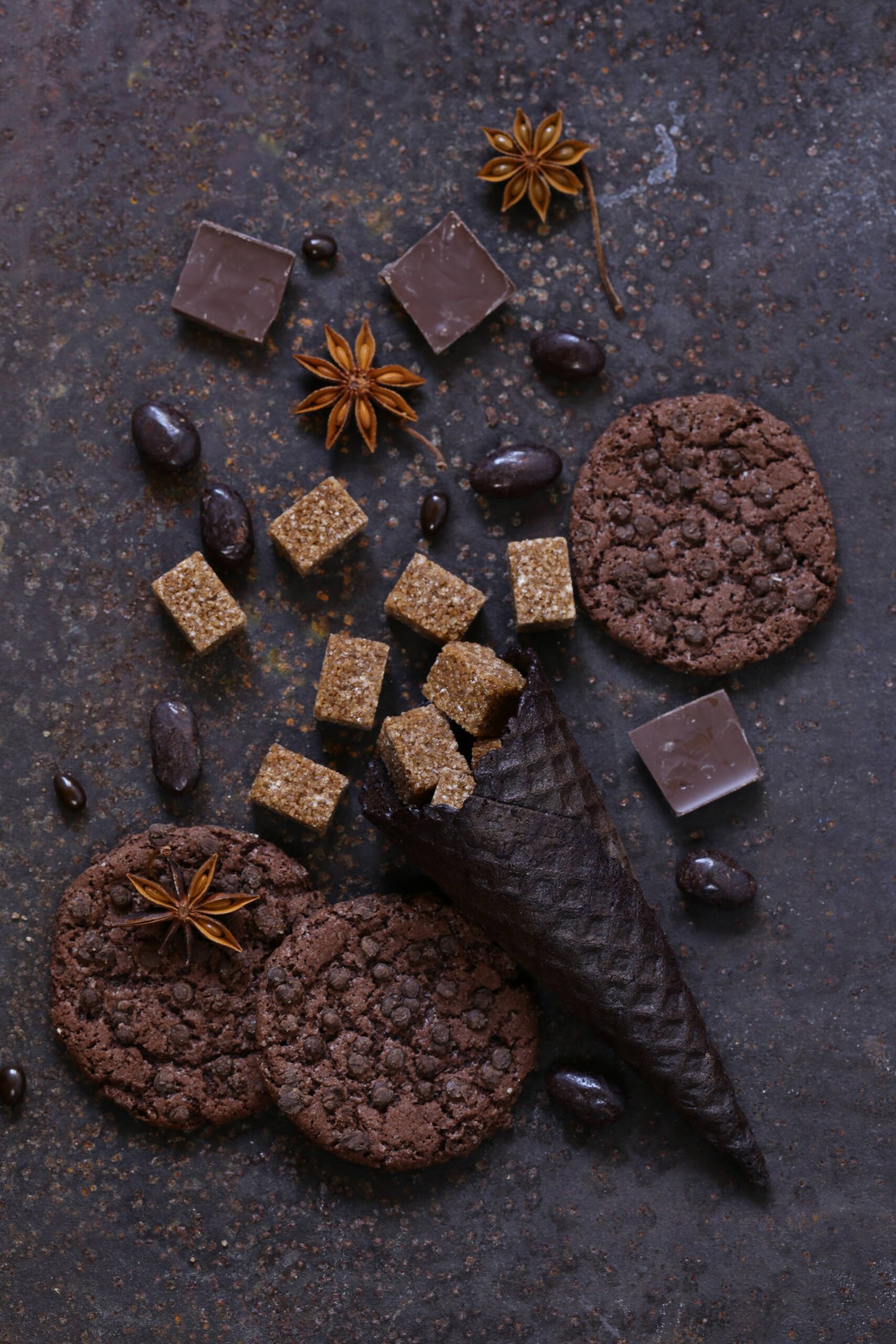 Ragi Cookies