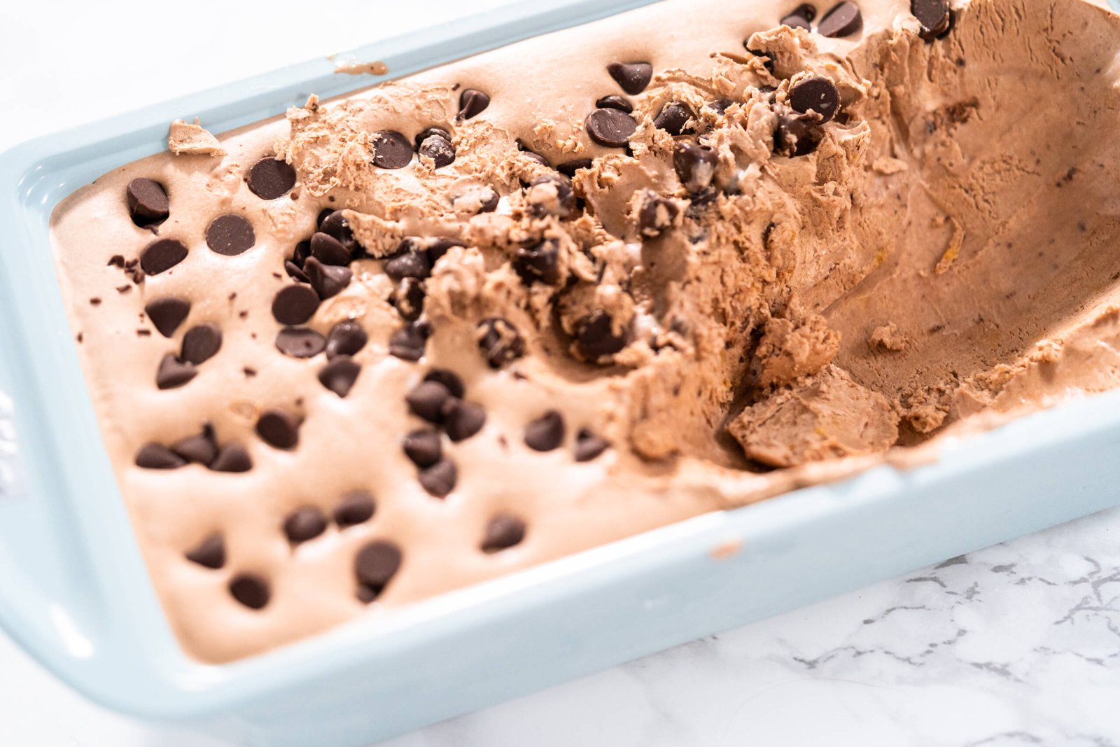 Choco Chip Chocolate