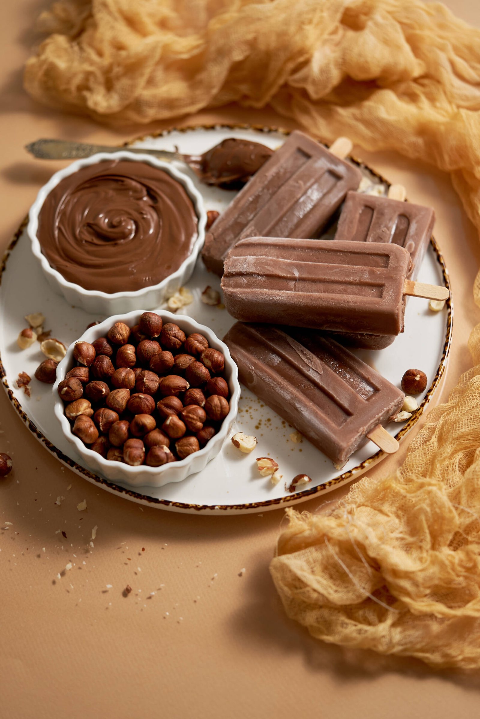 Nutella Hazelnut
