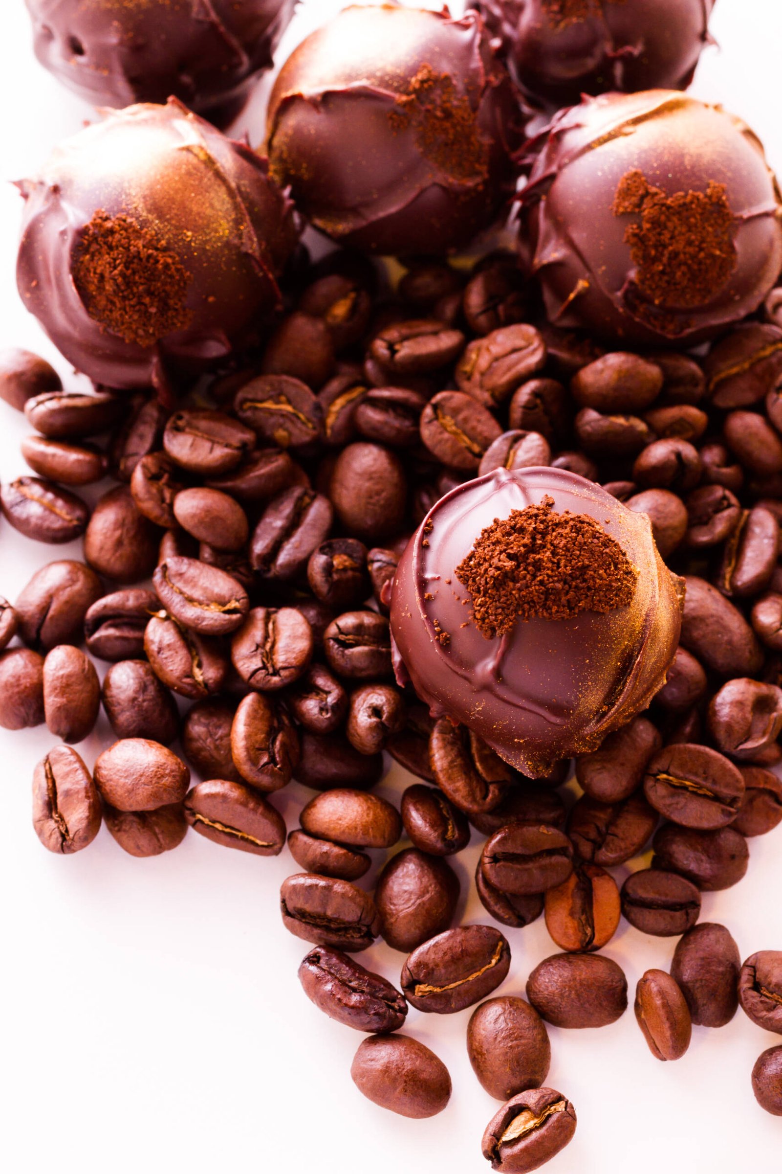 Coffee Truffle