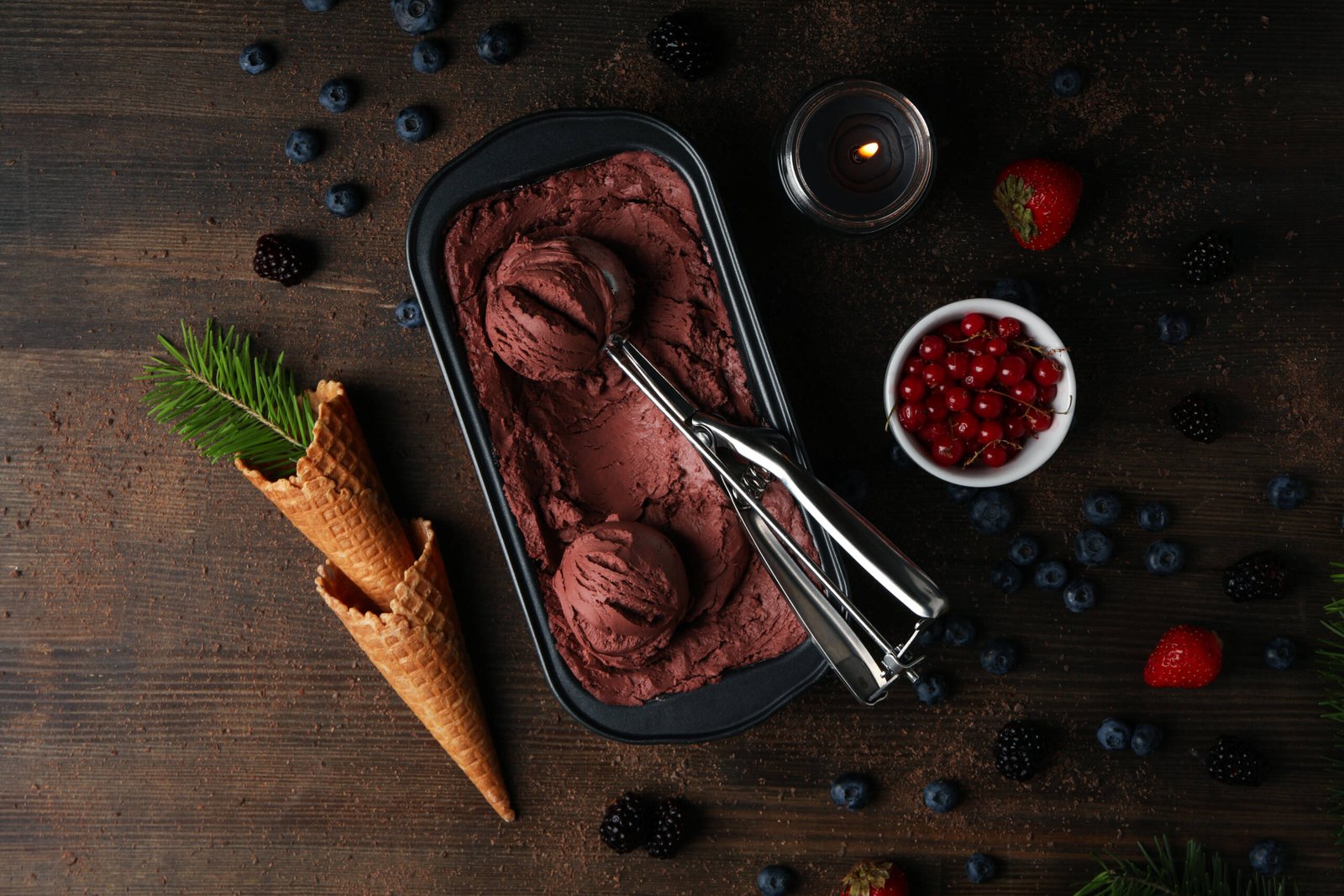 Black Forest