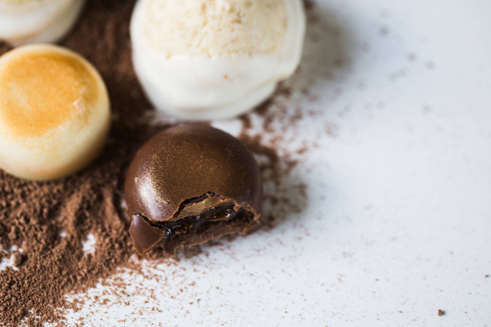 Cookie Cream Delight