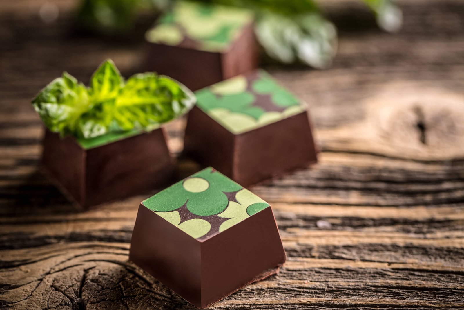 Peppermint Chocolate
