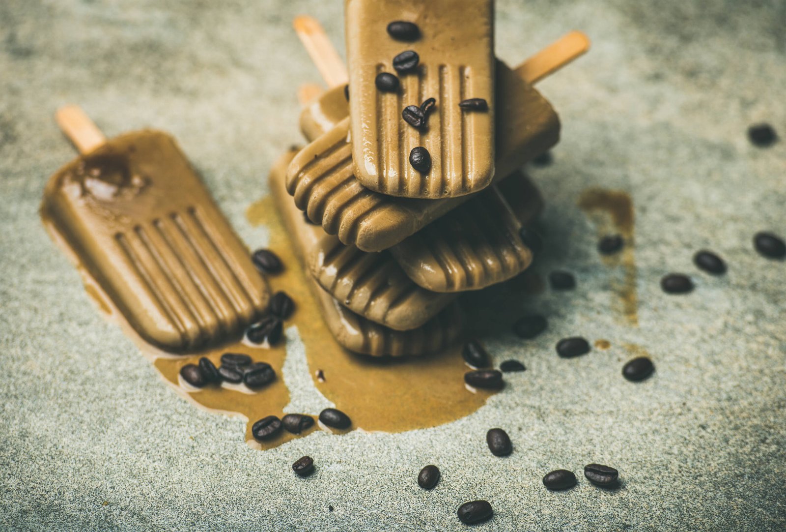 Coffee Caramel