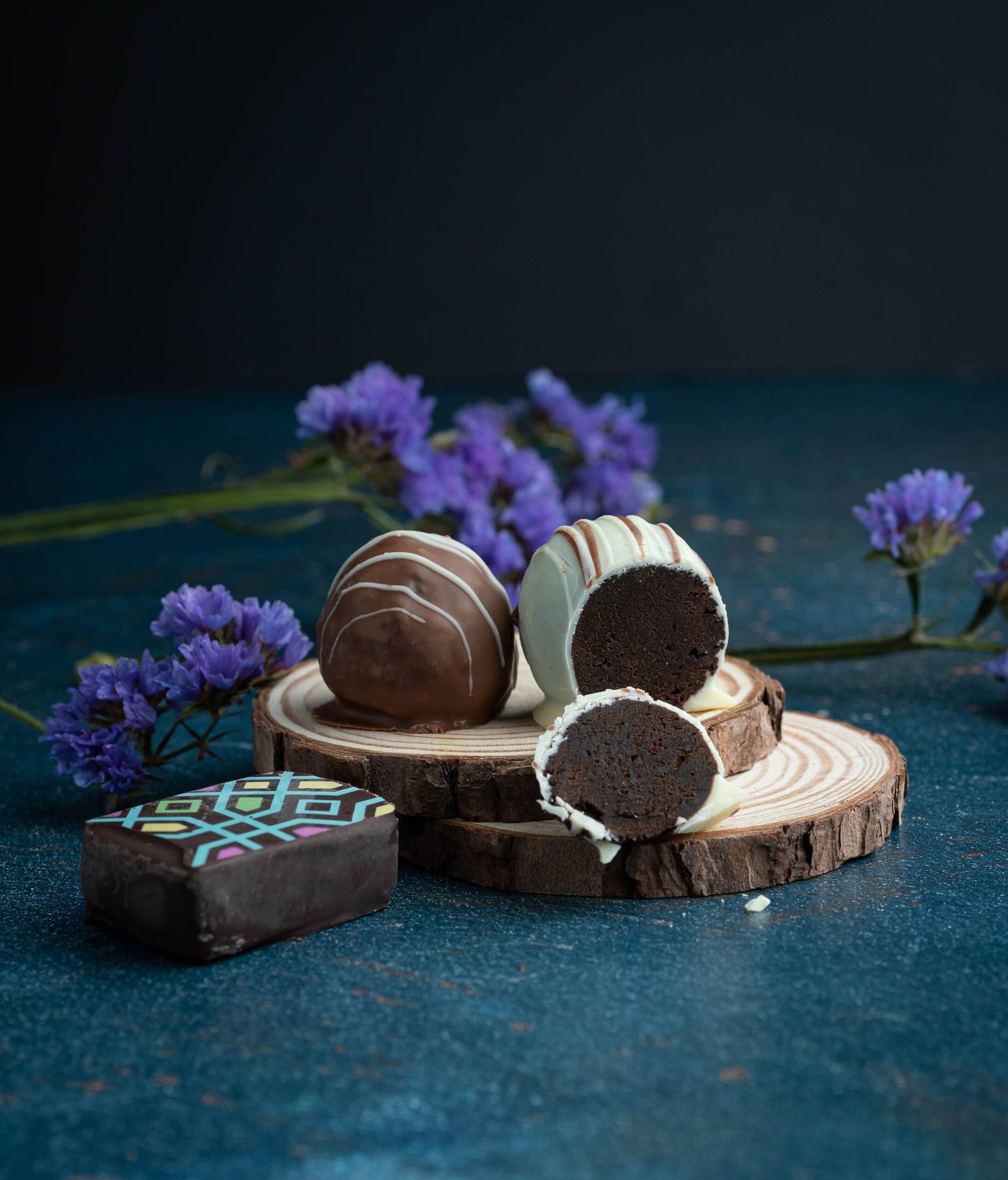 Premium Oreo Chocolate