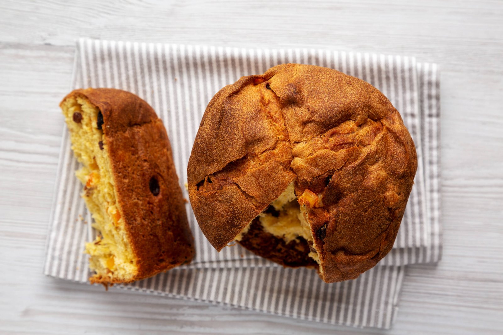 New York Baked (Plain)