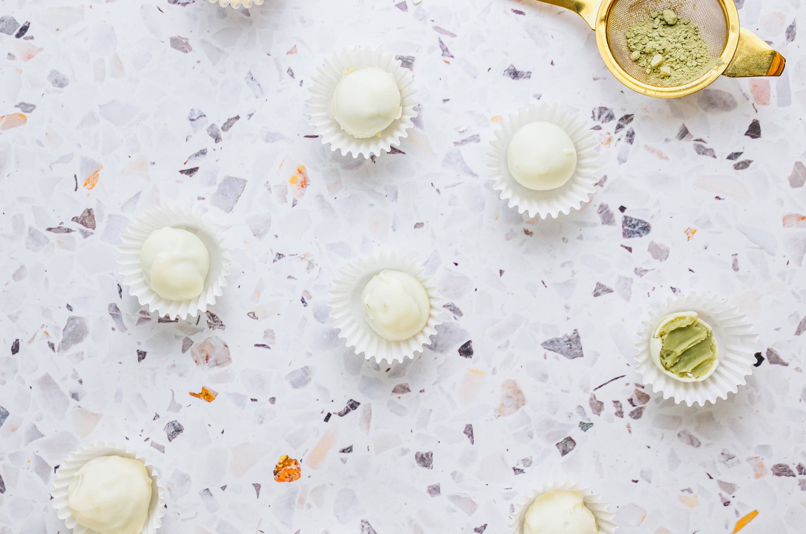 Rasmalai Chocolate