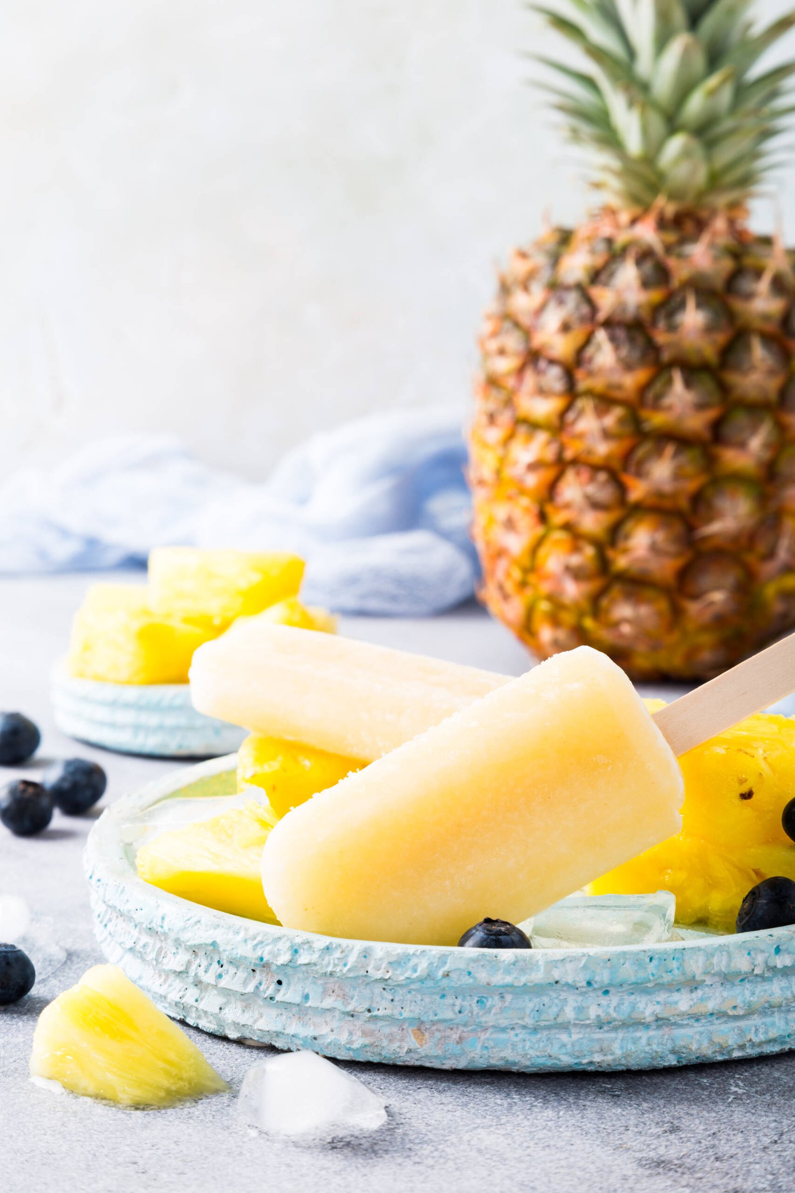 Pineapple