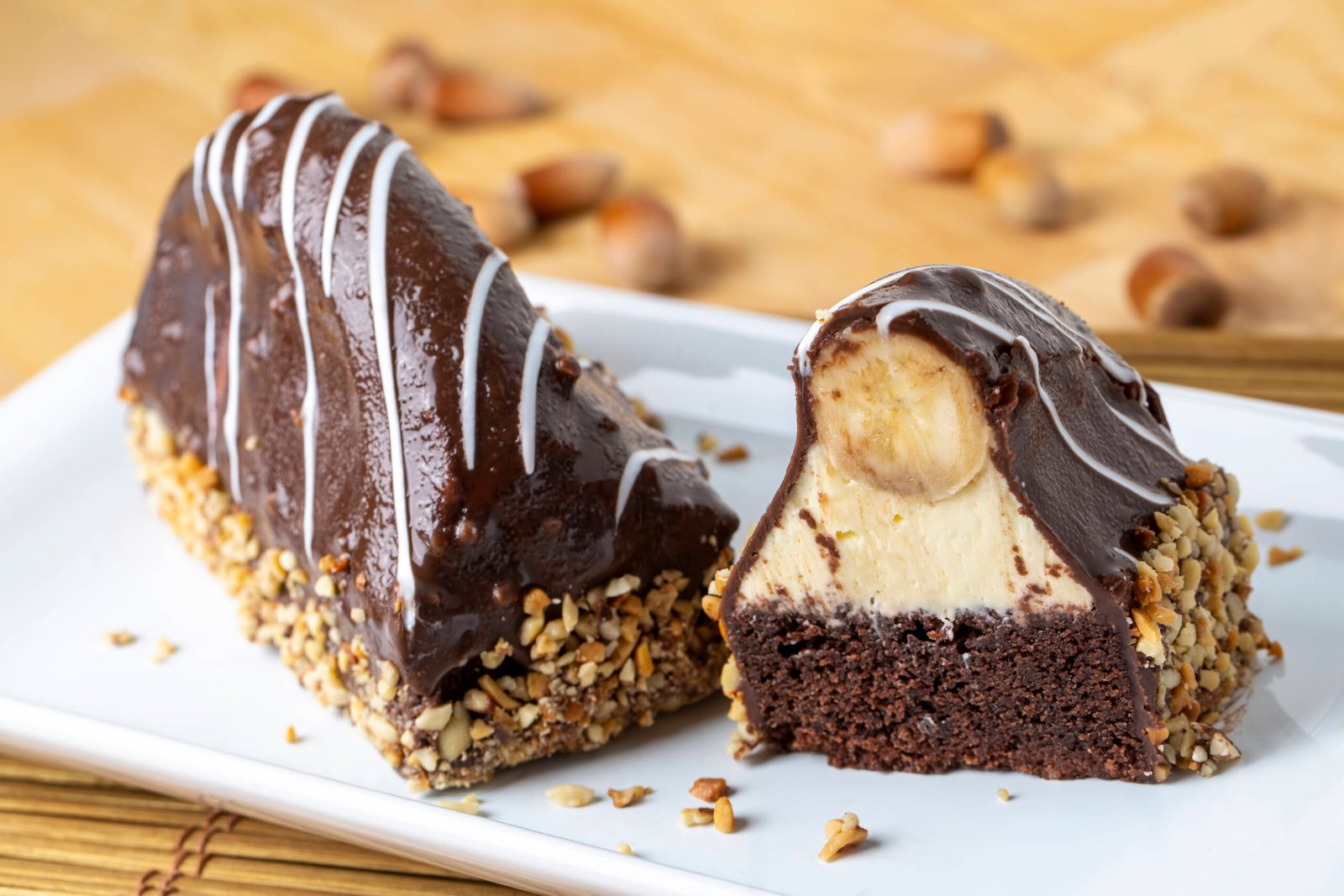 Brownie Truffle