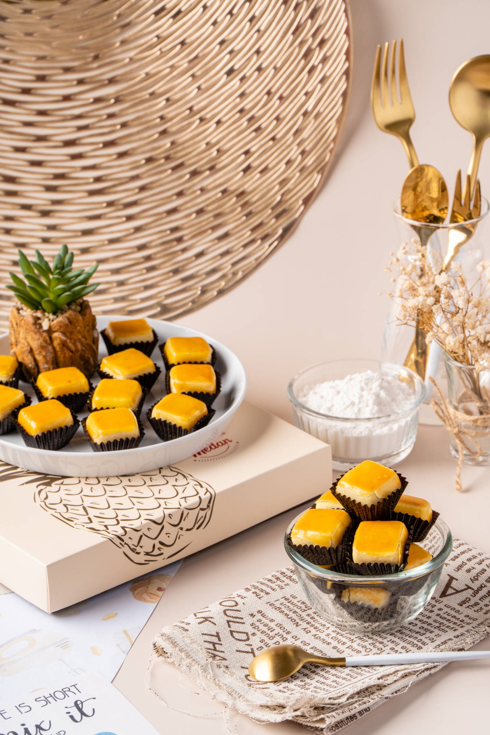 Premium Mango Chocolate