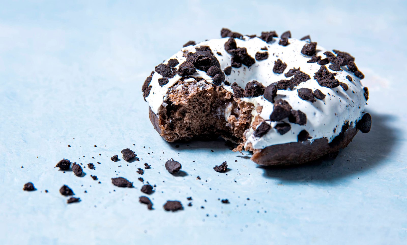Oreo Truffle