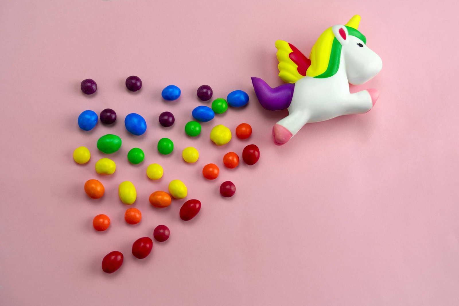 Unicorn Chocolate