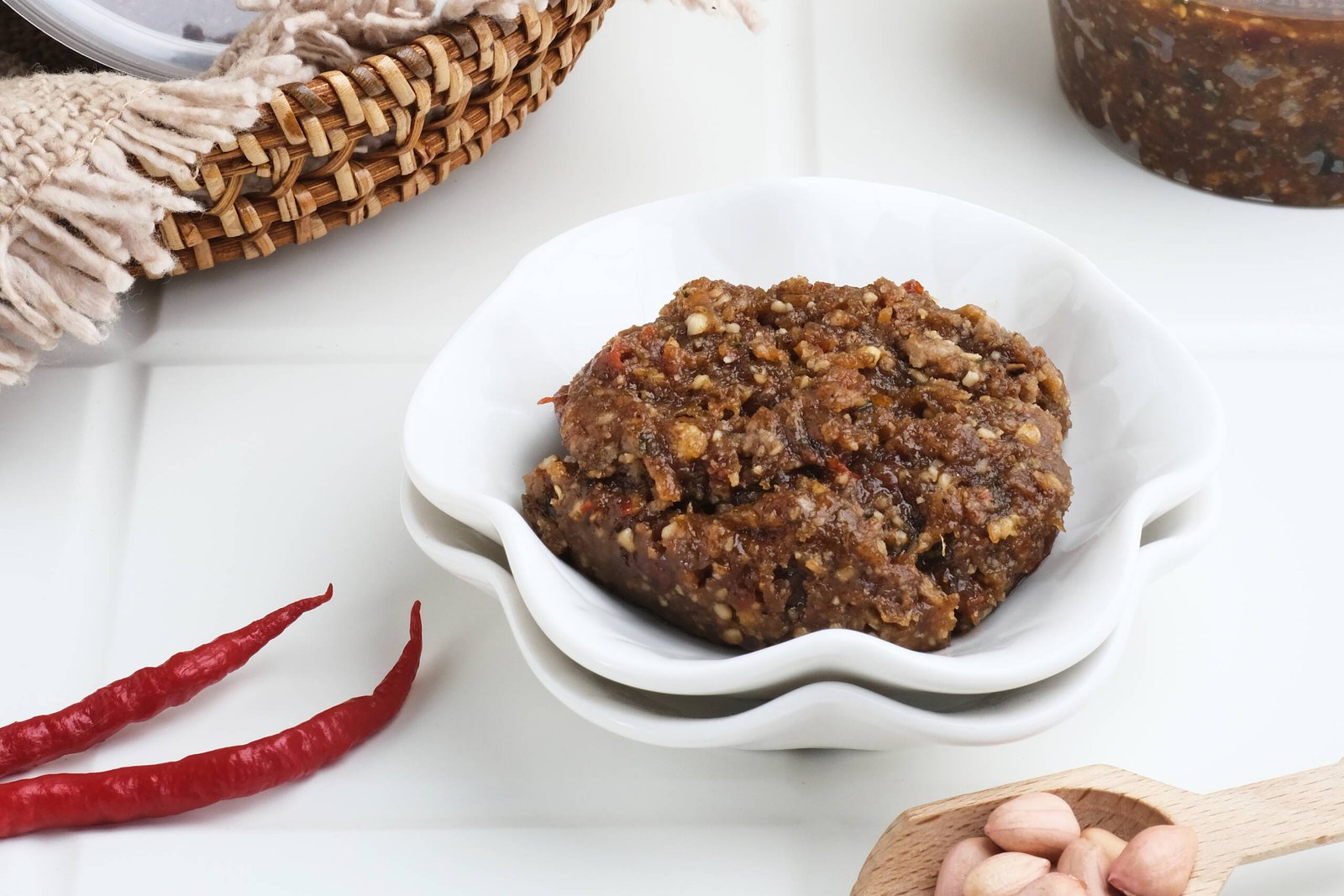 Masala Gur Loaded With Nuts