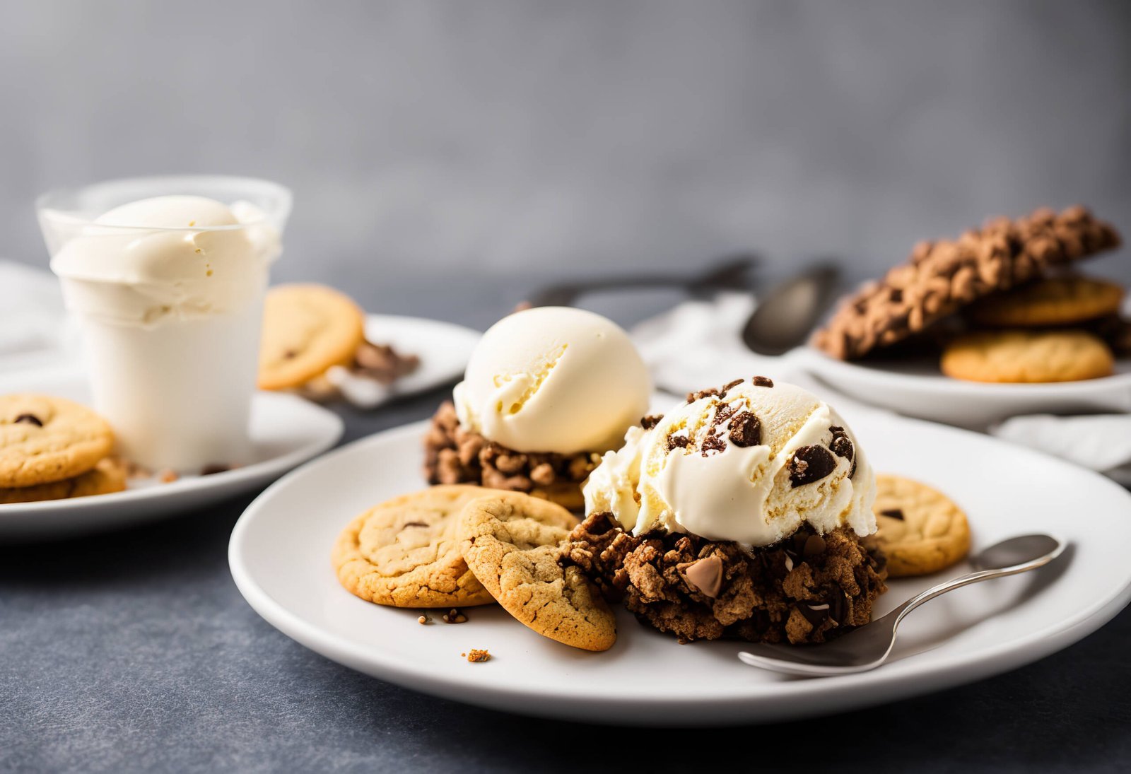 Cookie & Cream