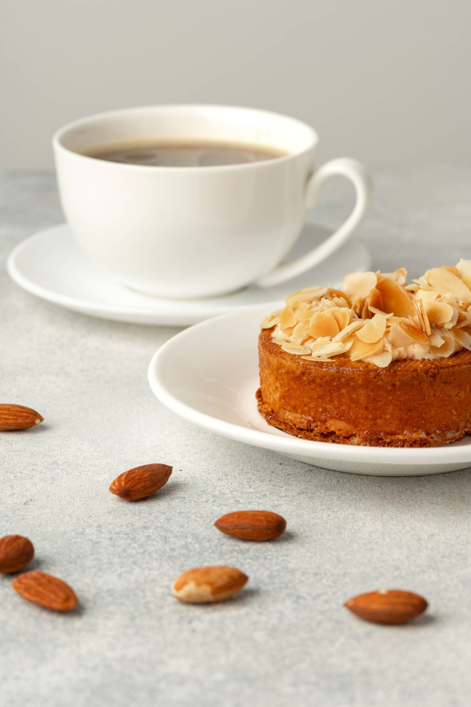 Almond