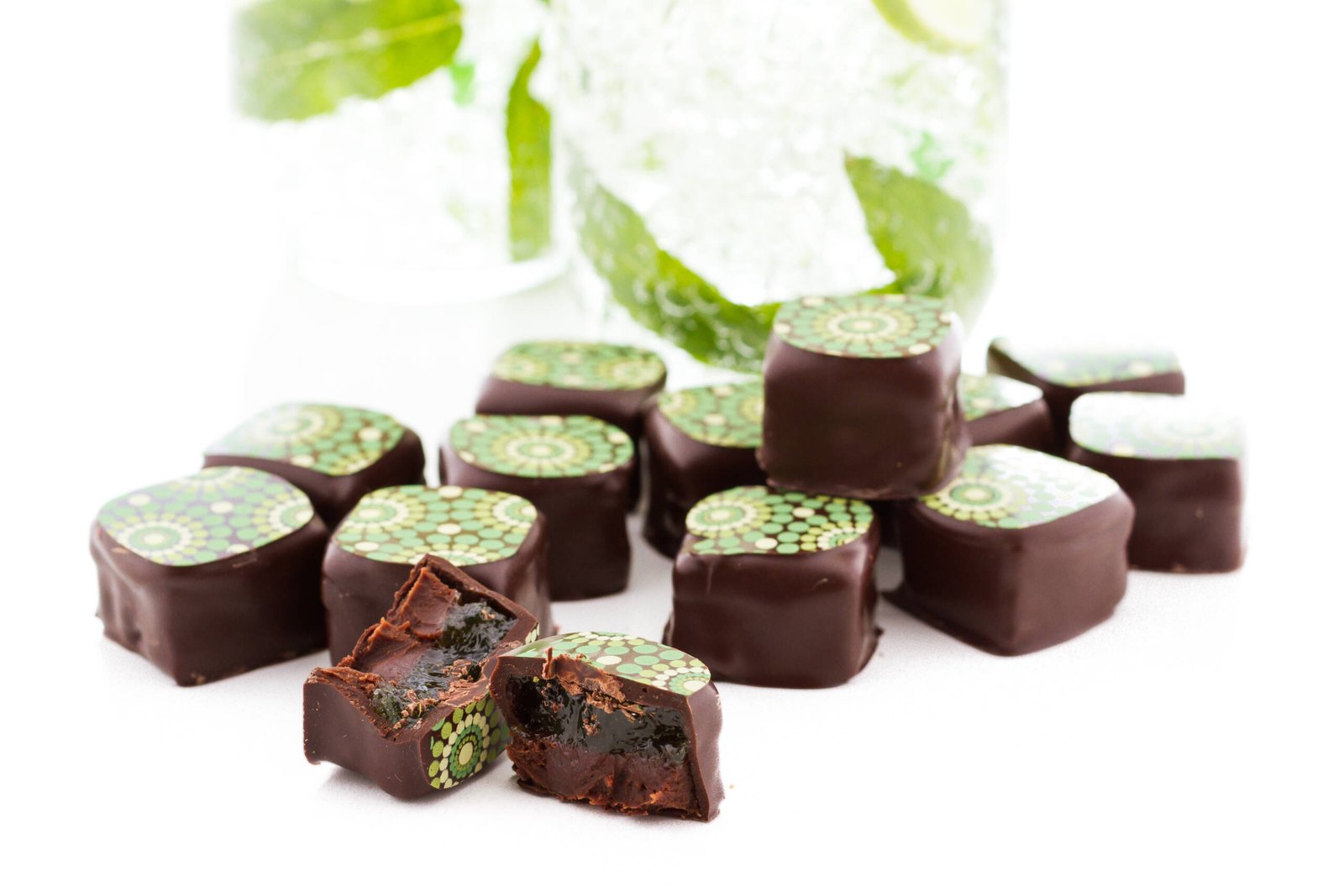 Mint Choco