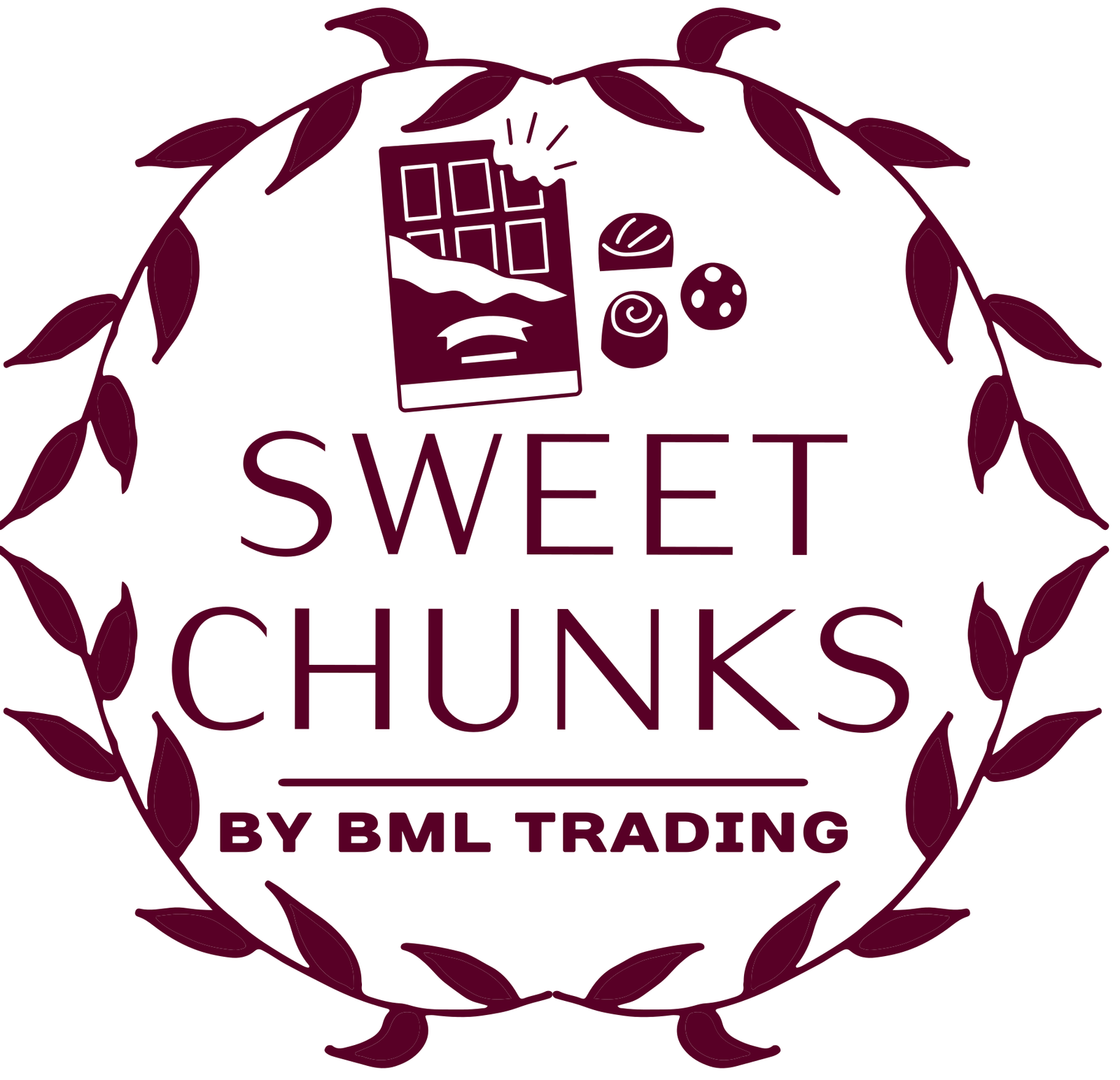 Sweet Chunks